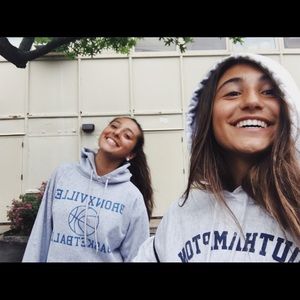 Meet your Posher, Victoria